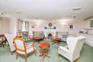 PHOTOS SHOW GENERAL VIEW OF RETIREMENT DEVELOPMENT- click for photo gallery